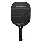 Paddletek Bantam ESQ-C 14.3 Pickleball Paddle Riptide Blue BESQ143 RPTD