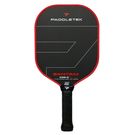 Paddletek Bantam ESQ-C 12.7 DEMO Pickleball Paddle Wildfire Red BESQC127-WLDFD