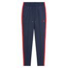 Boast Warm-Up Pant Mens Navy/Red/White BM59251 NVY