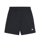 Boast 7 inch Peak Performance Short Mens Black BM5SH37 BLK