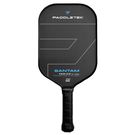 PaddleTec Bantam TKO-CX 12.7 Pickleball PaddleûRiptide Blue BTKOX12S RPTDû