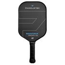 PaddleTec Bantam TKO-CX 14.3 Pickleball PaddleûRiptide Blue BTKOX14S RPTDû