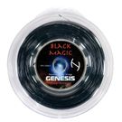Genesis Black Magic 16G (1.29) Reel - Black