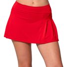 Lucky in Love Core In Color Pleated Skirt CB765 603