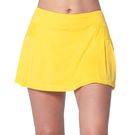 Lucky in Love Core In Color Pleated Skirt Team Yellow CB765 700