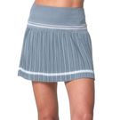 Lucky in Love Essentials Motion Pleated Skirt Womens Eclipse CB794 048