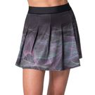 Lucky in Love Novelty Courtside Lights Skirt Womens Multi CB818 28E955