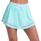 Lucky in Love Tech Seersucker Skirt Womens Capri CB822 436