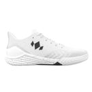 Diadem Court Burst HC Womens Tennis Shoe White/White CS100W WHWH