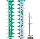 Gamma Scor Post Pro