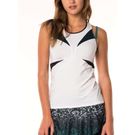 Lucky in Love Active Fit Monarch Stamina Tank