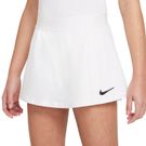 Nike Court Girls Victory Skirt White/Black CV7575 100