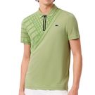 Lacoste On Court Players Polo Mens Green DH4756 UYB