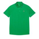 Lacoste Novak Djokovic On Court Polo Mens Calathea DH4789 SIW