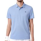Lacoste Daniil Medvedev Polo Mens Powder Blue DH9985 AEY