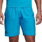 adidas Club 3 Stripe Short 9 inch adidas Club 3 Stripe Short 9 inch