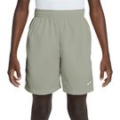 Nike Boys Dri Fit Short Spruce Fog/White DX5382 304