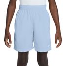 Nike Boys Dri Fit Short Hydrogen Blue/White DX5382 407
