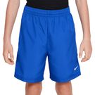 Nike Boys Dri Fit Short Game Royal/White DX5382 480