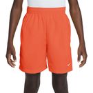 Nike Boys Dri Fit Short Hydrogen Turf Orange/White DX5382 842