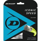 Dunlop Iconic Speed 17G Tennis String
