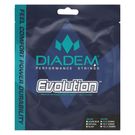 Diadem Evolution 17g (1.25mm) Tennis String Natural EVO 17 NAT