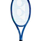 Yonex EZone Ace Prestrung Tennis Racquet Blast Blue EZ08A