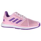 adidas Court Jam Bounce Womens Tennis Shoe