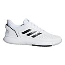 adidas Court Smash Mens Tennis Shoe