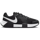 Nike Zoom GP Challenge 1 Womens Tennis Shoe Black/White FB3148 001