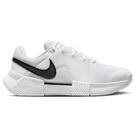 Nike Zoom GP Challenge 1 Womens Tennis Shoe White/Black FB3148 101