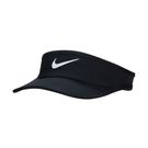 Nike Dri Fit Ace Kids Visor Black/White FB5061 010