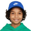 Nike Club Kids Hat Game Royal/White FB5063 480