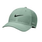 Nike Dri Fit Advantage Club Hat Steam/Black FB5636 006