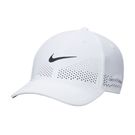 Nike Dri Fit Advantage Club Hat White/Black FB5636 100
