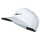 Nike Dri Fit Club Hat White/Black FB5682 100