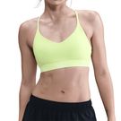 Nike Indy Bra Womens Light Lemon Twist/White Pearl FD1062 736