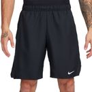 Nike Court 9 inch Victory Short Mens Black/White FD5384 010