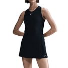Nike Victory Straight Skirt Womens Black/White FD5574 010