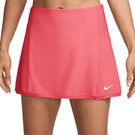 Nike Victory Straight Skirt Womens Sea Coral/White FD5574 897