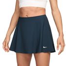 Nike Victory Flouncy Skirt Womens Armory Navy/White FD5577 478