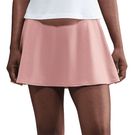 Nike Victory Flouncy Skirt Womens Rust Pink/White FD5577 685