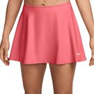 Nike Victory Flouncy Skirt Womens Sea Coral/White FD5577 897