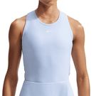 Nike Victory Tank Top Womens Hydrogen Blue/White FD5584 407