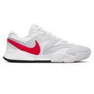 Nike Court Lite 4 Mens Tennis Shoe White/Light Crimson/Pure Platinum FD6574 109