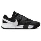 Nike Court Lite 4 Womens Tennis Shoe Black/White/Anthracite FD6575 001