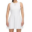 Nike Victory Dress Womens White/Black FQ1780 100