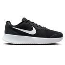 Nike Vapor Lite 3 Womens Tennis Shoe Black/White FZ2156 001