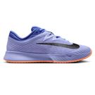 Nike Zoom Vapor Pro 3 Womens Tennis Shoe Pale Sapphire/Black/Light Thistle/Orange FZ2158 501