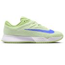 Nike Zoom Vapor Pro Womens Tennis Shoe Volt Tint/Sapphire/Lab Green/White FZ2158 700